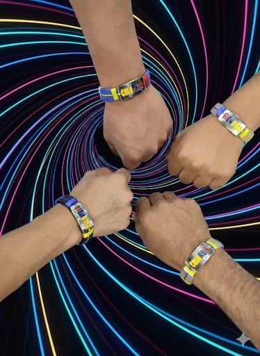 CAP02T Manilla Pasión y Estilo Colombia